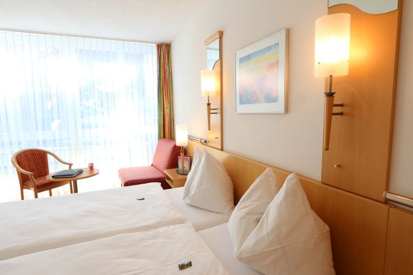 Grächerhof Gourmet &Spa (Grächen)